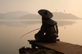 钓友的福利，史上最全钓位选择分析，图文并茂图片