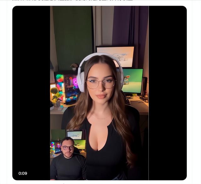 阿里巴巴杀疯了？仅该功能足够以假乱真！人类未来恐将被彻底颠覆