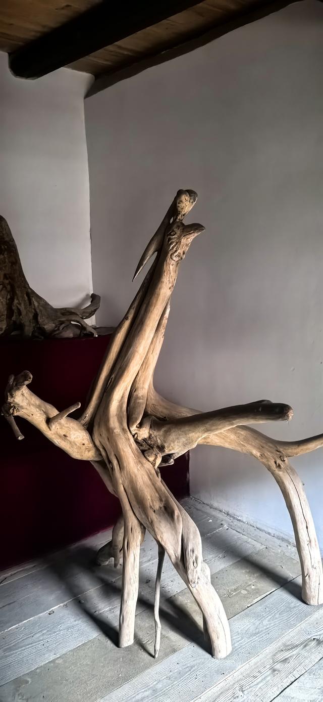 建南靖土楼——吕厝