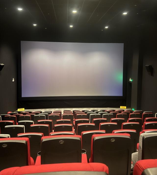 上映56天，仅38个观众，片方分账390元	，2026年最惨电影诞生