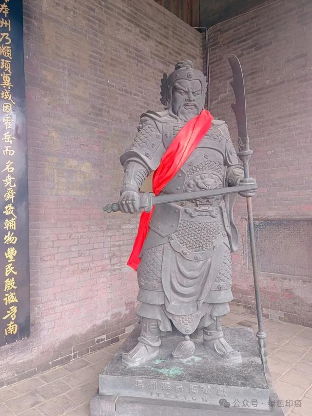 霍州署衙——《穿州过府看山西》