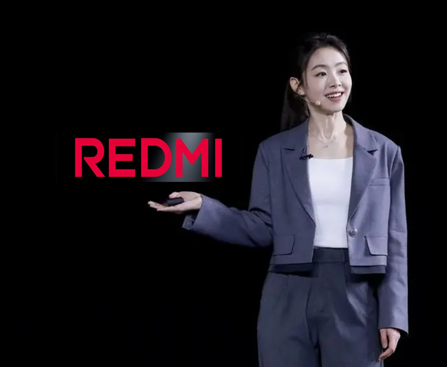 “红米17Pro”马上来！美女产品经理确认，K90Pro影像大升级