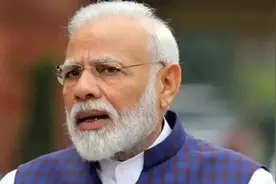 印度官宣胜利，连赢中巴两国！为何突然指责中国介入？图片