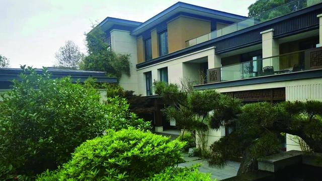 2025长沙市十大最贵小区：长房梅溪香山、达美溪湖湾、京武浪琴山