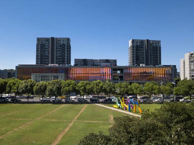 人文经济•活力高新 | 想给生活加点料，那就把自己扔进这个街区