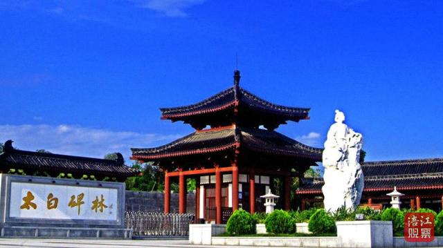 祝贺！青莲入选全省文化遗产保护利用“双试点”