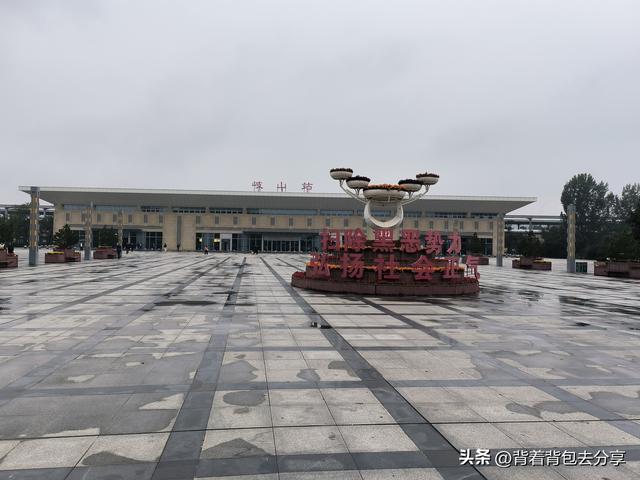 青铜器之乡ｌ宝鸡，这篇攻略让你如何玩转宝鸡，内含免费门票信息