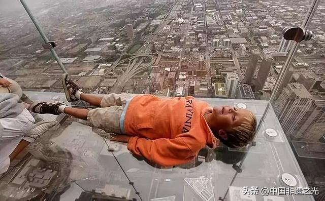 世界上最惊险的10个地方，中国竟然有3个！