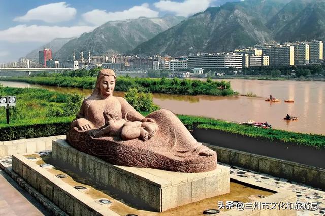 春假、清明假期来兰州赏花吧!(兰州春季踏青赏花主题线路之一)