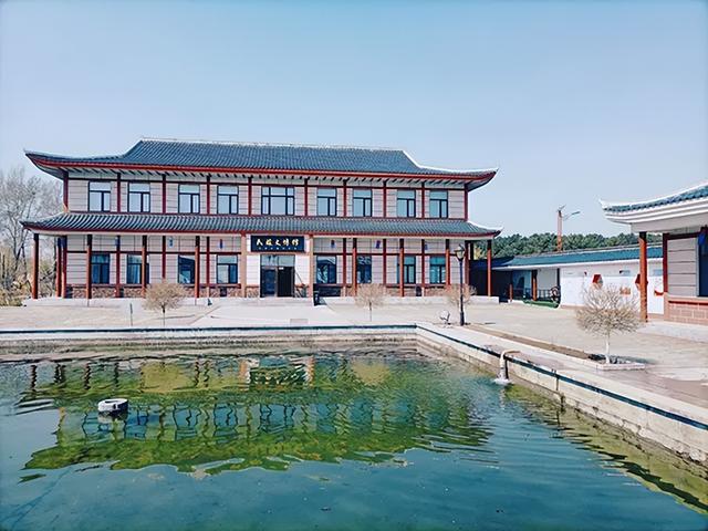 “夏纳凉”线路！解锁边境小城的田园诗