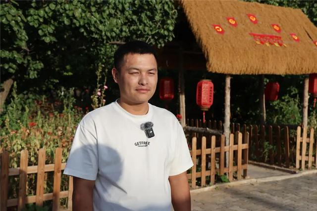 国庆中秋假期“热”力全开！达拉特旗引八方游客乐享假日