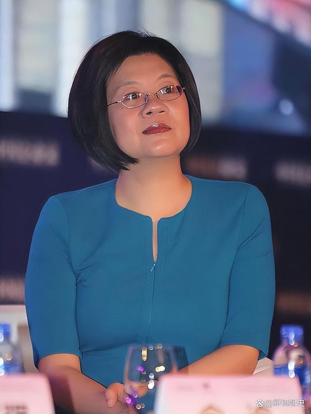 世上渣男千千万，最怕李国庆这一种，离婚两年俞渝彻底成了输家！