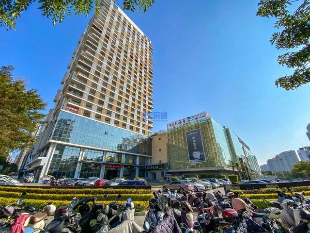 区府! 名校! 商业! 实探莆田南北大动脉，见证主城楼市发展!