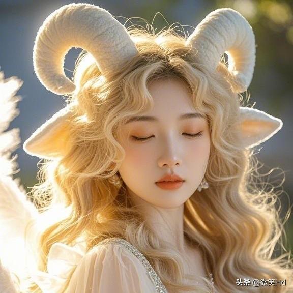 白羊座注意！12月上旬要“大事	”发生啦！这次的重点是“人”！