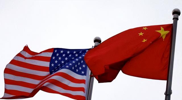 中国一天6条反制公告，当晚就送进白宫，特朗普竟不敢正面回应？