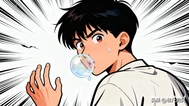 天冷了，这样发朋友圈才有意思