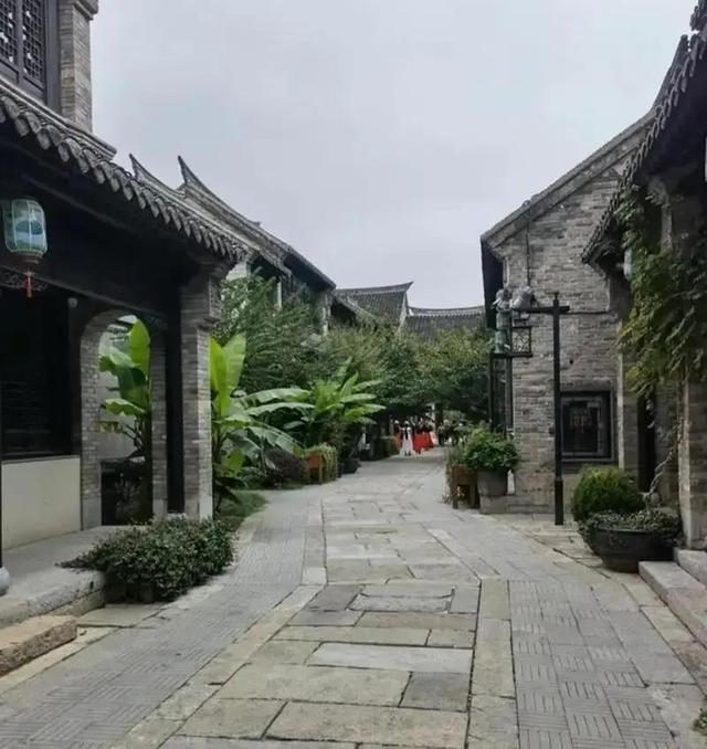 河南“黑马	”商丘：洛阳没预料，开封没料到，偷偷自己出圈！