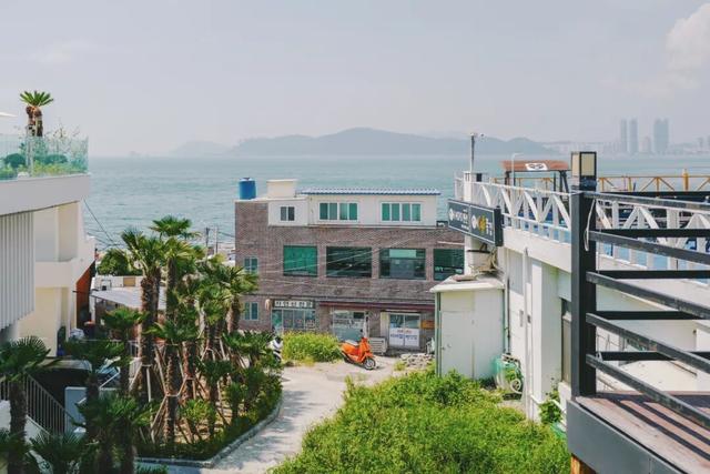 海鲜自由！美景自由！藏在半岛南端的宝藏海滨之城~