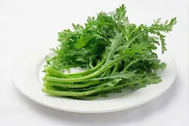 6种“最难吃”的蔬菜，争议很大，全爱吃的才是“牛人”!图片