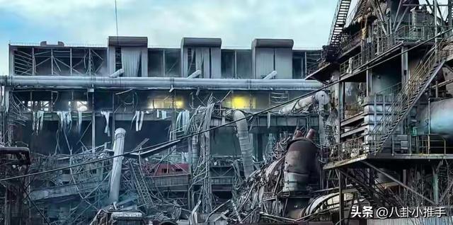 包钢事故通报刷屏，真正慌的不是工人	，而是办公室里坐得稳稳的人