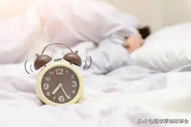 几点起床最健康？不是5点也不是7点，中老年人再忙也要看看图片