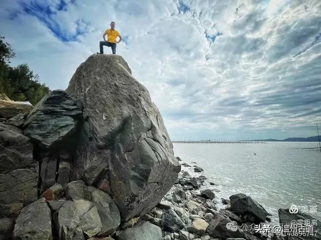 秋风起，浙江这条绝美海岛风光徒步穿越线路，可以安排了！