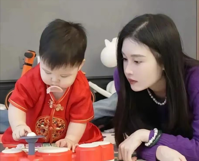 赵本山扛不住了！就算有再多豪宅豪车，也无法拯救自己的女儿