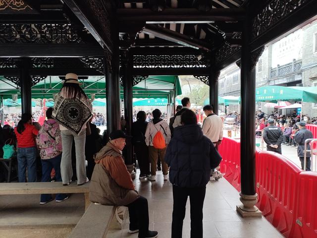 2026广东温暖之旅：佛山祖庙、孙中山故居、孙文西路步行街