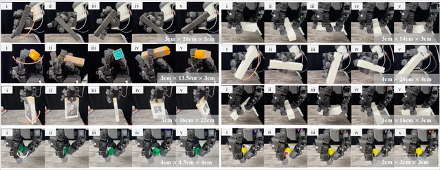 银河通用&清华推出DexNDM，用神经动力学重塑灵巧操作