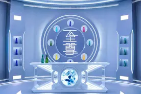蓝月亮：勇闯新途，引领洗衣泵时代图片