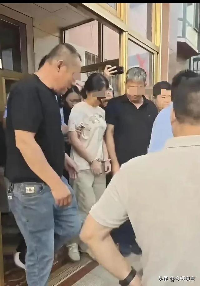 央视通报！河北金某杀妻判死刑，女方想夺遗子抚养权，却难上加难