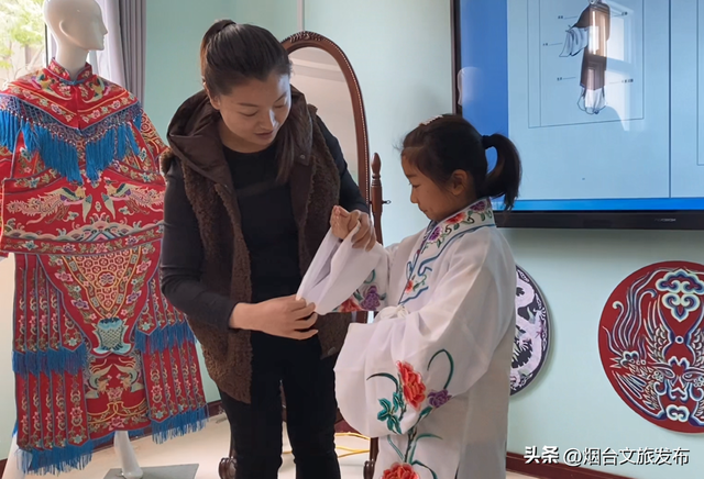 【乐享烟台】“宋韵雅集”周末2日游！一键收藏，做朋友圈最会玩的宋“潮”达人