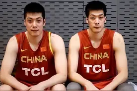 男篮著名双胞胎：弟弟勇夺6冠，还娶白富美娇妻，哥哥效力CBA豪门图片