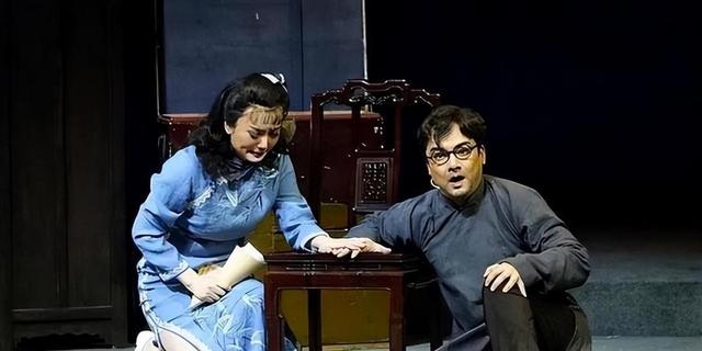 太突然！知名演员昨晚去世，年仅50岁！网友：不敢相信