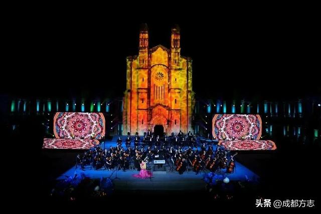 成都这座桥获国际大奖！ 造型惊艳还会“唱歌”