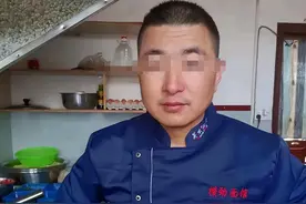 后续！丈夫灌面汤呛死妻子，儿子非要姥姥原谅父亲，原因曝光图片