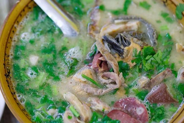 初冬就该来山西这座小县城！人少景美，美食超多，实在是太治愈啦