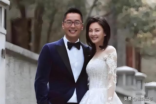 善恶终有报！陪睡仅开胃菜，张雨绮再迎两大噩耗	，被“资本	”抛弃