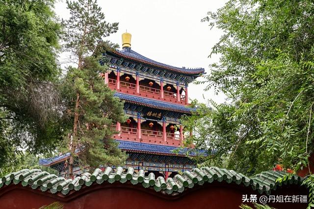 新疆宜居选哪里？乌鲁木齐、伊犁、阿克苏全方位对比，一目了然