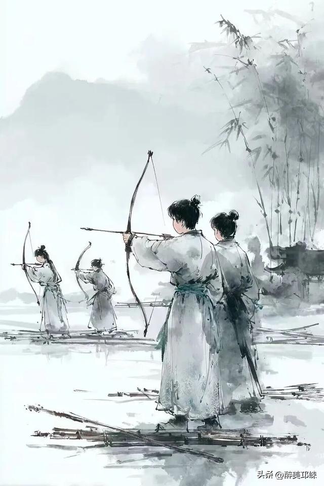 月耀山河2025年中秋国庆邛窑双节系列活动预告来啦~