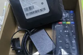 废弃机顶盒变废为宝图片