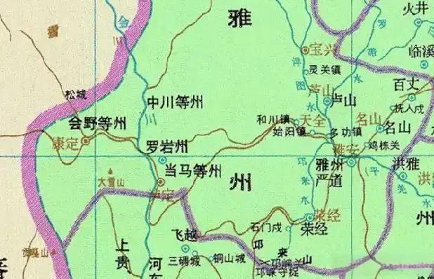 蜀汉有哪些精锐部队？他们战绩如何？他们结局如何？
