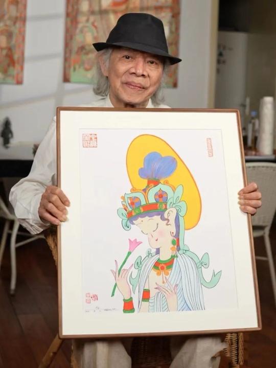 原来，他才是“释永信倒台”影响最大的人！袈裟装不下良心！