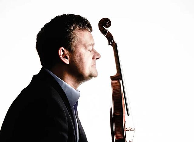 对话弗兰克·彼得·齐默尔曼：六十而随心所欲