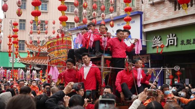 “年味儿”热门目的地，湛江杀疯了！跻身全国前三靠的是？