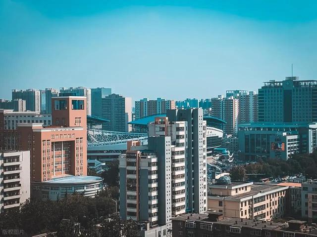 继唐山之后，河北省又一“黑马城市”要起飞，比保定更有底蕴