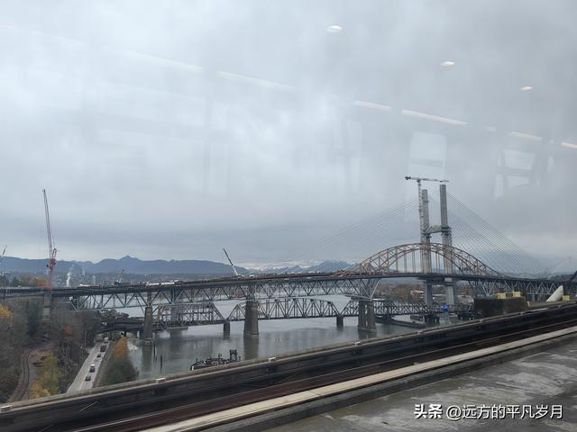 温哥华游记（六）