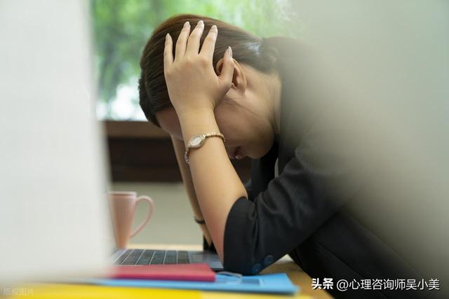 胡思乱想控制不住？摆脱侵入性念头，告别焦虑“心魔”！