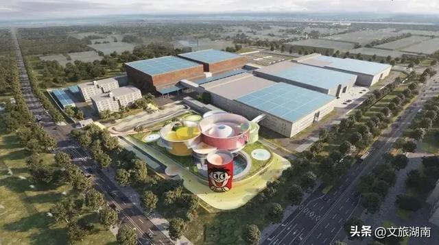 旺旺全球首个主题体验馆最新“剧透”来了