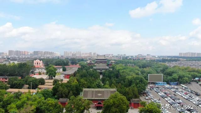 三山不见,九桥不流......这座宝藏小城带你涨知识!